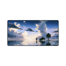Load image into Gallery viewer, Anime Your Lie in April Mouse Pad (Desk Mat)