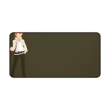 Load image into Gallery viewer, Leon Kuwata Mouse Pad (Desk Mat)