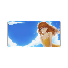 Load image into Gallery viewer, Anime Neon Genesis Evangelion Mouse Pad (Desk Mat)