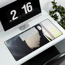 Load image into Gallery viewer, Dance Dance Danseur Mouse Pad (Desk Mat) With Laptop