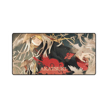 Load image into Gallery viewer, Anime Naruto Mouse Pad (Desk Mat)