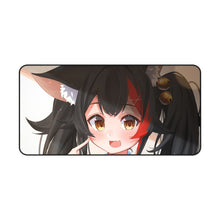 Load image into Gallery viewer, Virtual Youtuber Mouse Pad (Desk Mat)