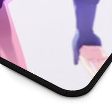 Load image into Gallery viewer, Yuri!!! On Ice Victor Nikiforov Mouse Pad (Desk Mat) Hemmed Edge