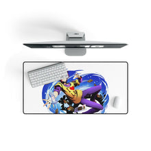 Load image into Gallery viewer, No Game No Life Mouse Pad (Desk Mat) On Desk