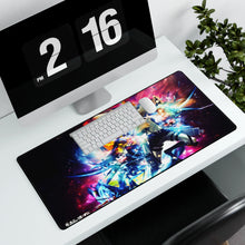 Load image into Gallery viewer, Anime Attack On Titan Mouse Pad (Desk Mat)