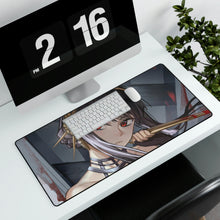Load image into Gallery viewer, Yor Forger Spy x Family Mouse Pad (Desk Mat)