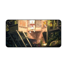 Load image into Gallery viewer, Anime Original Mouse Pad (Desk Mat)