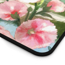 Load image into Gallery viewer, Anime Original Mouse Pad (Desk Mat) Hemmed Edge
