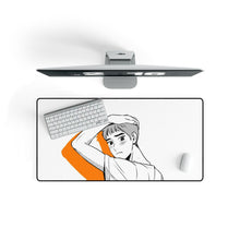 Load image into Gallery viewer, BJ Alex Mouse Pad (Desk Mat)