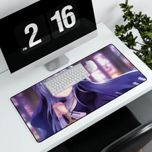Load image into Gallery viewer, Angel Beats! Mouse Pad (Desk Mat)