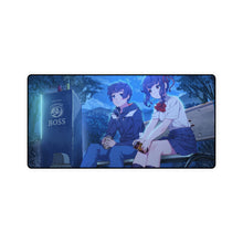 Load image into Gallery viewer, Your Name. Mouse Pad (Desk Mat)