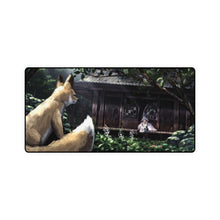 Load image into Gallery viewer, Touhou Mouse Pad (Desk Mat)
