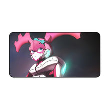 Load image into Gallery viewer, Darling In The FranXX Mouse Pad (Desk Mat)
