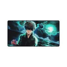 Load image into Gallery viewer, Ken Kaneki Mouse Pad (Desk Mat)