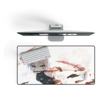 Load image into Gallery viewer, Fate/Grand Order Mouse Pad (Desk Mat) On Desk