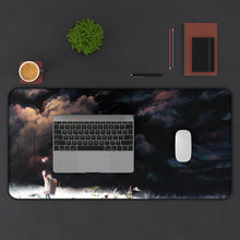 Load image into Gallery viewer, Anime Original Mouse Pad (Desk Mat) With Laptop