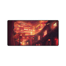 Load image into Gallery viewer, Anime Original Mouse Pad (Desk Mat)