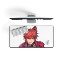 Load image into Gallery viewer, Arknights Mouse Pad (Desk Mat)