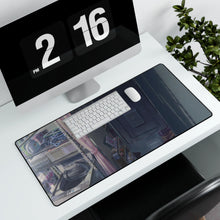 Load image into Gallery viewer, Your Name. Mouse Pad (Desk Mat)
