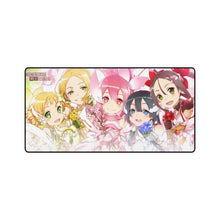 Load image into Gallery viewer, Yuuki Yuuna Mouse Pad (Desk Mat)