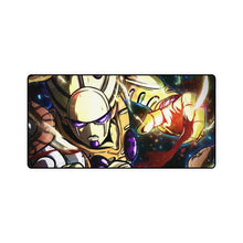 Load image into Gallery viewer, Jojo Gold experience Mouse Pad (Desk Mat)