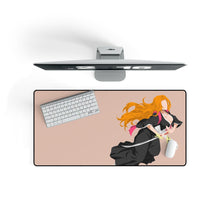 Load image into Gallery viewer, Anime Bleach Mouse Pad (Desk Mat)