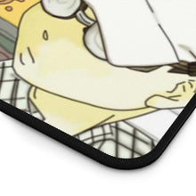 Load image into Gallery viewer, Soul Eater Mouse Pad (Desk Mat) Hemmed Edge