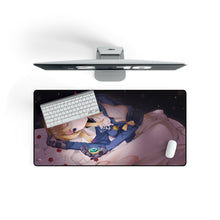 Load image into Gallery viewer, Violet Evergarden Mouse Pad (Desk Mat)