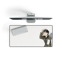 Load image into Gallery viewer, Anime Haibane Renmei Mouse Pad (Desk Mat) On Desk