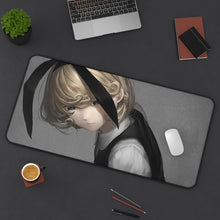 Load image into Gallery viewer, Anime Original Mouse Pad (Desk Mat) On Desk