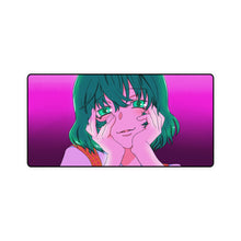 Load image into Gallery viewer, Mirai Nikki Mouse Pad (Desk Mat)