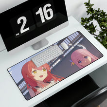 Load image into Gallery viewer, nan Mouse Pad (Desk Mat)