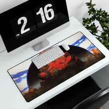 Load image into Gallery viewer, Anime Akira Mouse Pad (Desk Mat)