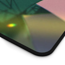 Load image into Gallery viewer, Hypnosis Mic Mouse Pad (Desk Mat) Hemmed Edge