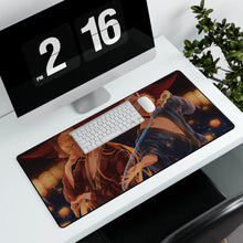 Load image into Gallery viewer, Hetalia: Axis Powers Mouse Pad (Desk Mat) With Laptop