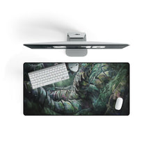 Load image into Gallery viewer, Anime Made In Abyss Mouse Pad (Desk Mat) On Desk