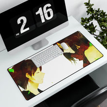 Load image into Gallery viewer, Anime Attack On Titan Mouse Pad (Desk Mat)