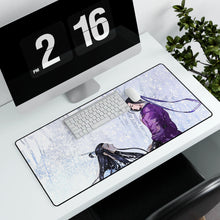 Load image into Gallery viewer, Mo Dao Zu Shi Mouse Pad (Desk Mat) With Laptop