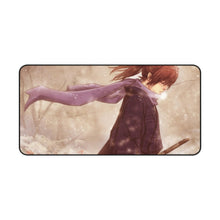 Load image into Gallery viewer, Rurouni Kenshin Mouse Pad (Desk Mat)