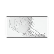 Load image into Gallery viewer, Kubo Won't Let Me Be Invisible Mouse Pad (Desk Mat)