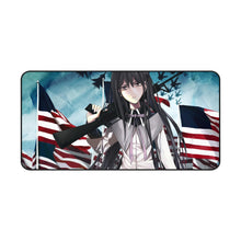 Load image into Gallery viewer, Puella Magi Madoka Magica Mouse Pad (Desk Mat)