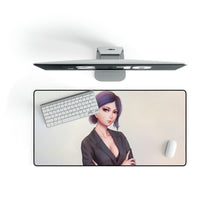 Load image into Gallery viewer, Anime Tokyo Ghoul Mouse Pad (Desk Mat)