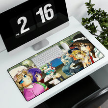 Load image into Gallery viewer, Touhou Mouse Pad (Desk Mat)