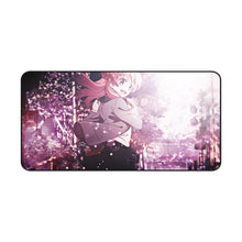 Load image into Gallery viewer, Monthly Girls' Nozaki-kun Chiyo Sakura Mouse Pad (Desk Mat)