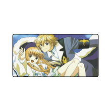 Load image into Gallery viewer, Tsubasa: Reservoir Chronicle Mouse Pad (Desk Mat)