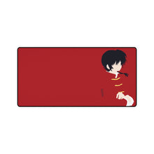 Load image into Gallery viewer, Ranma ½ Mouse Pad (Desk Mat)