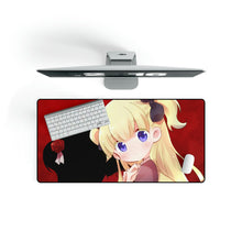 Load image into Gallery viewer, Shadows House Mouse Pad (Desk Mat)