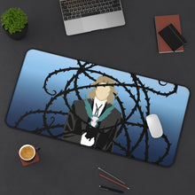 Load image into Gallery viewer, The Ancient Magus' Bride Elias Ainsworth Mouse Pad (Desk Mat) On Desk