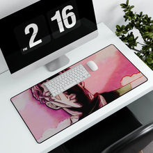 Load image into Gallery viewer, Anime Jojo's Bizarre Adventure Mouse Pad (Desk Mat)
