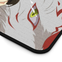 Load image into Gallery viewer, Natsume's Book Of Friends Mouse Pad (Desk Mat) Hemmed Edge
